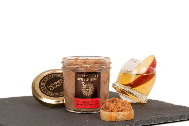 Rillettes