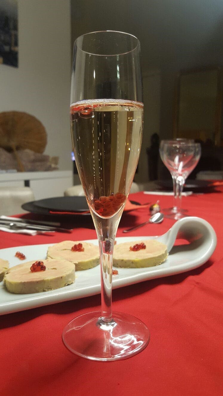 Champagne