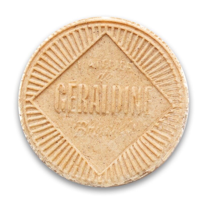 "Bricelets à la canelle" - Zoete koekjes