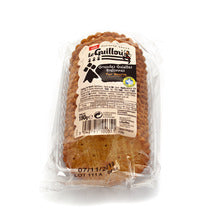 Galette bretonne pur beurre x20 barquette 180g