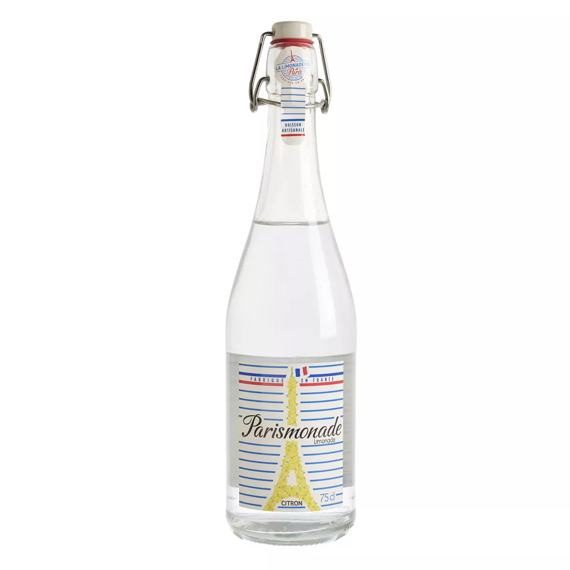 Citroenlimonade - Parismonade - 75 cl