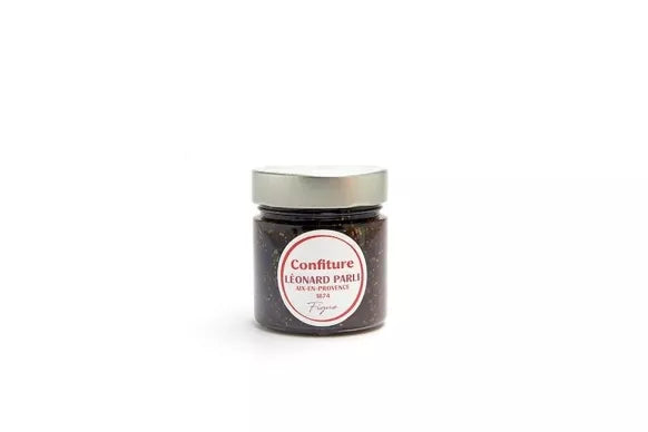 Zwarte Vijgenjam - 300g