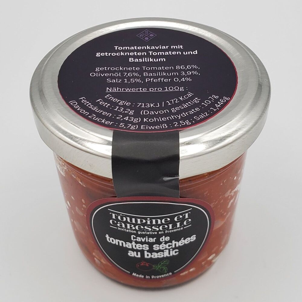 Crème d'artichaut