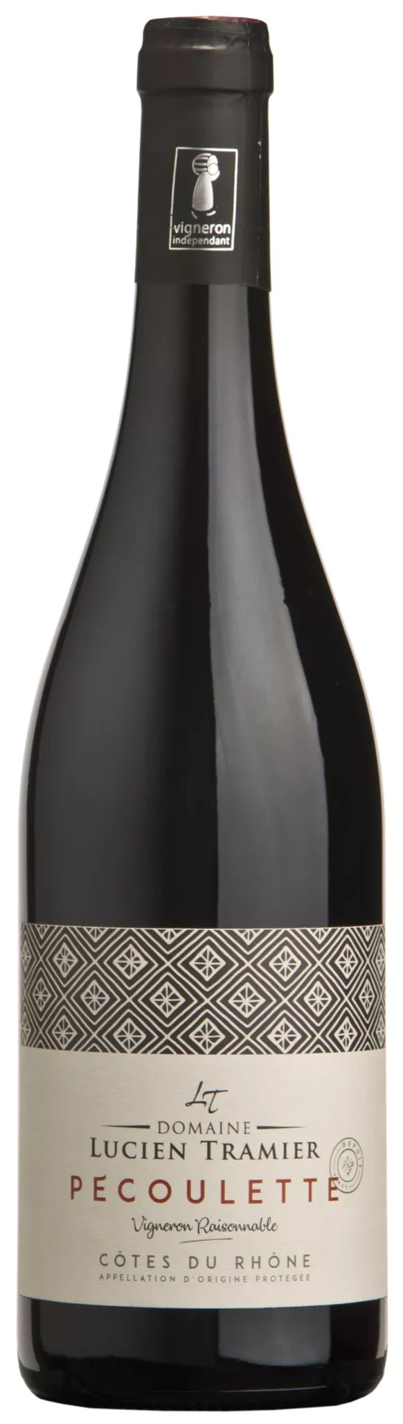 AOC Côtes-du-Rhône "Pécoulette" Rouge