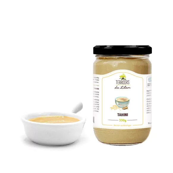 Tahini - 330g - Sesamcrème