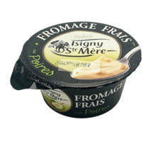 Fromage frais à la poire 150g