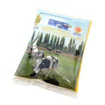 Grana padano AOP râpé sachet 100g