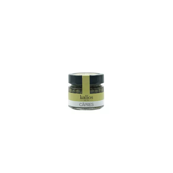 Beukenhout gerookt zout 90g