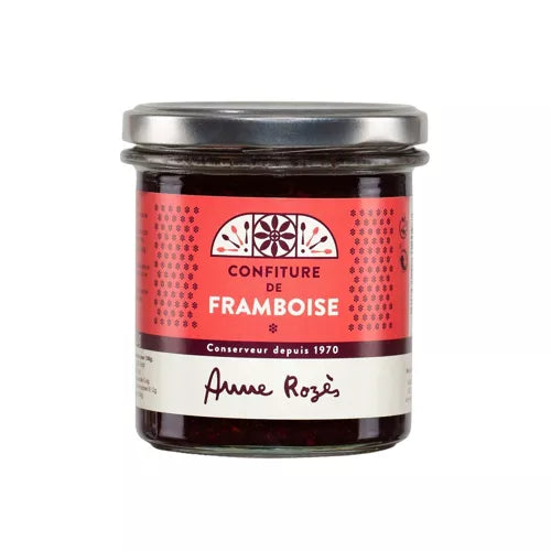 Frambozenjam 350g