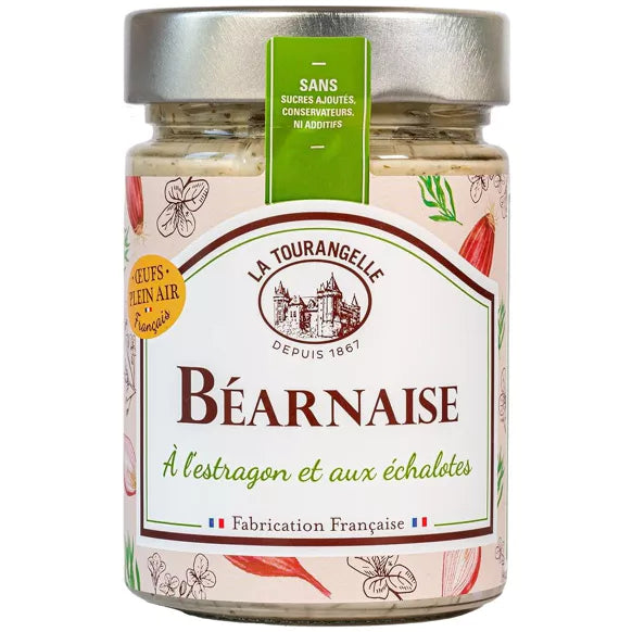 Béarnaise - 270 g