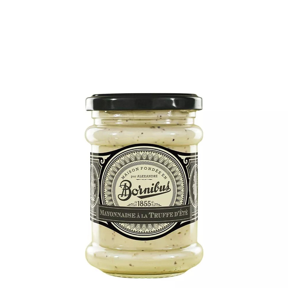 Zomertruffelmayonaise