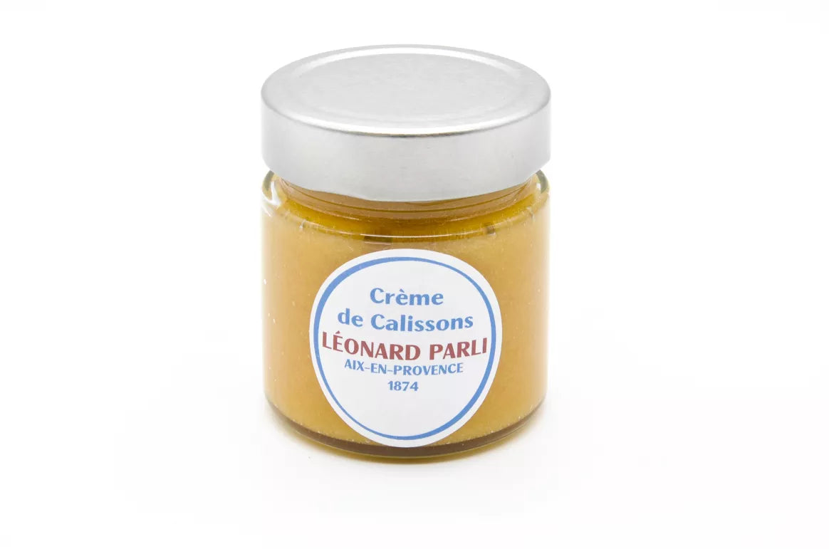 Calissons crème - 300 g