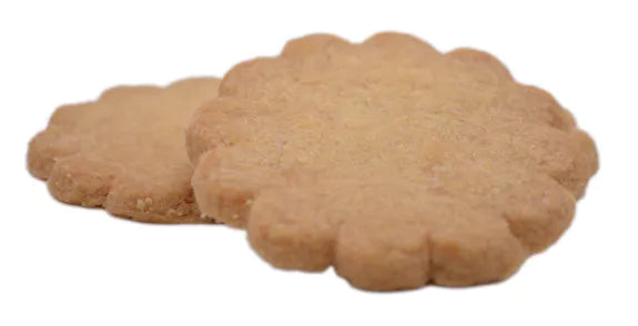 Galettes bretonnes - carton 120g
