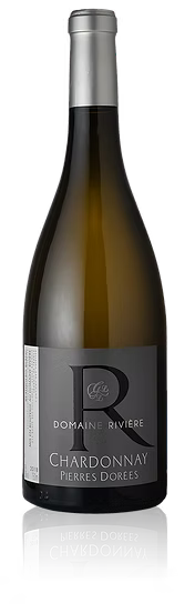 Chardonnay Pierres Dorees