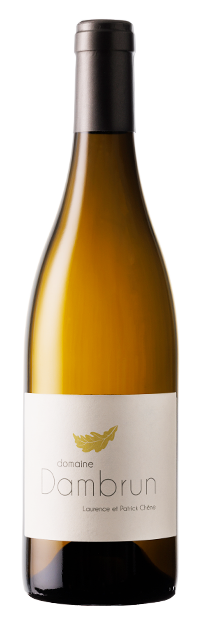 DAMBRUN BLANC 2020 Cuvée Guy Savoy