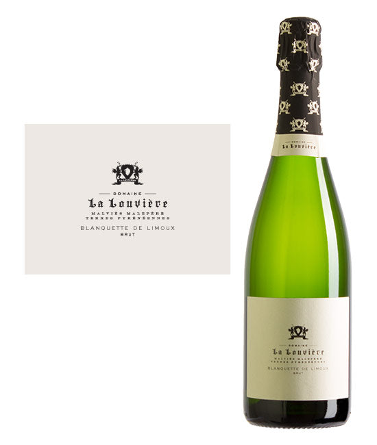 Blanquette de Limoux Brut