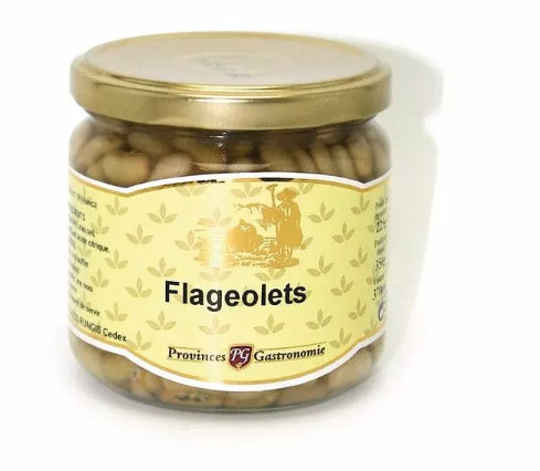 Flageoletten | 225g