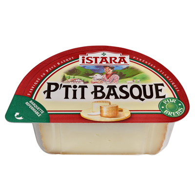 Istara P'tit Basque 220 G