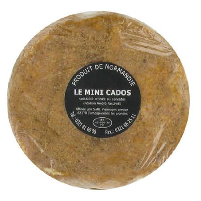 Mini Cados (calvados)150 g