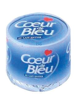 Coeur De Bleu Fromage 250 g