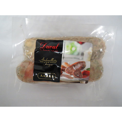 Andouillette 5A 2 x 200 g environ