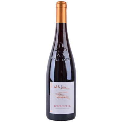 Bourgueil - Val de Loire