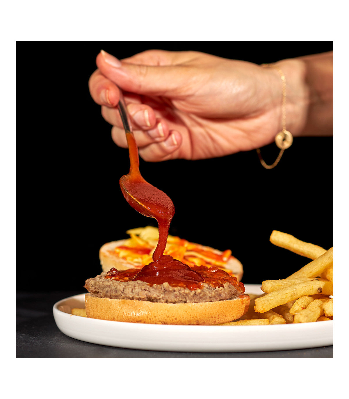 Ketchup-200G