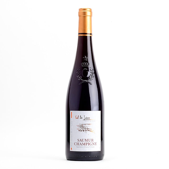 Saumur Champigny 2022 - Val de Loire