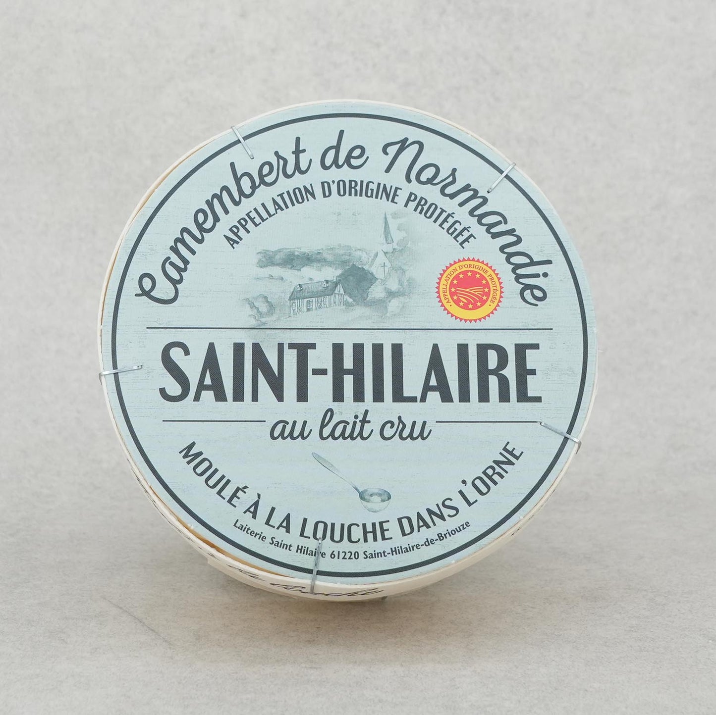 Camembert AOP 250 g St Hilaire