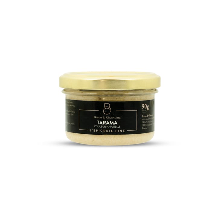 Tarama | zonder kleurstoffen | 90g
