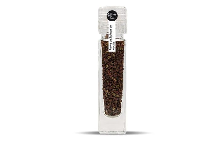 Sichuan pepermolen - 20g