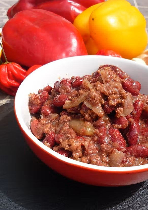 Chilicon Eend 750 G