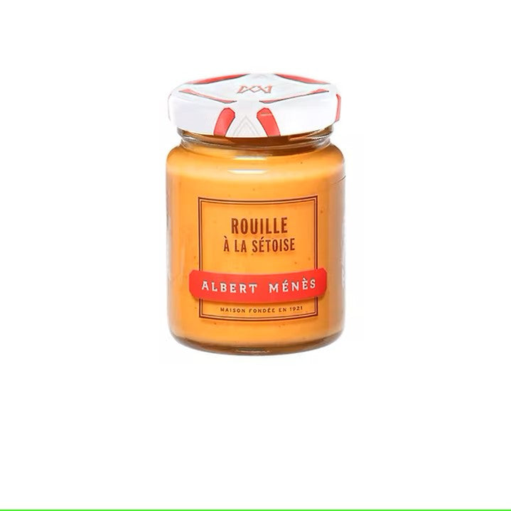Rouille à la Sétoise | 85g