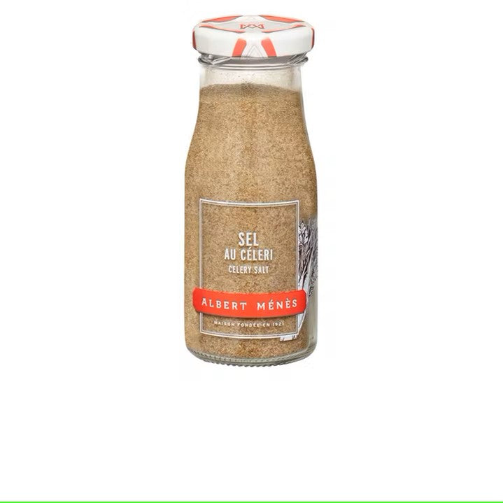 Zout met selderij | 140g