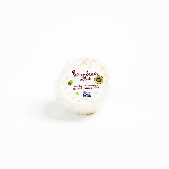 Brillat Savarin 200g affiné cello