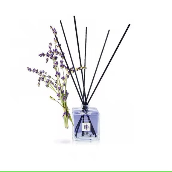 Parfumverspreider - Lavandula Hybrida-collectie