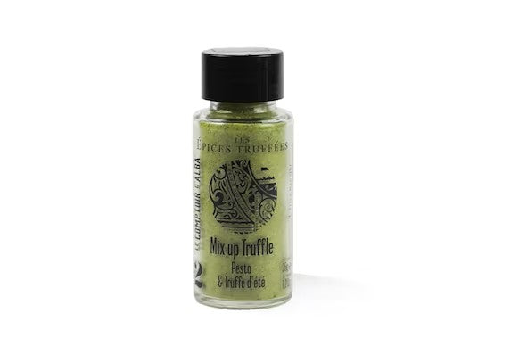Mix up truffle : Pesto