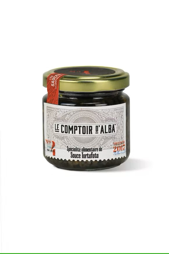 tartufata saus