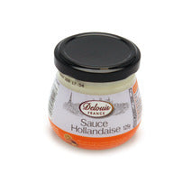 Sauce hollandaise 125g