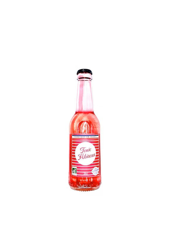 BIO HIBISCUS TONIC 25CL