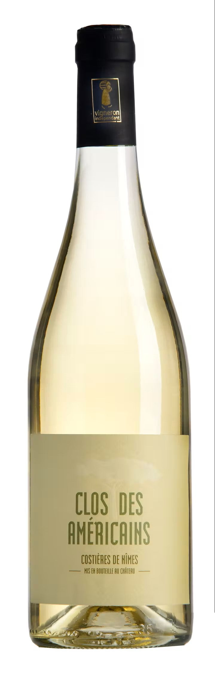Clos des Américains Vin Blanc 2021