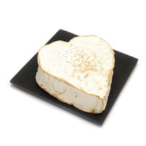 Coeur de Neufchâtel AOP au lait cru 200g