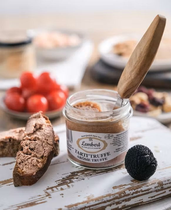 Tarti' Truffes