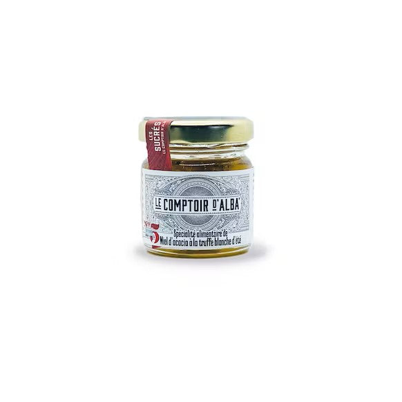 Acaciahoning met zomertruffel 40g