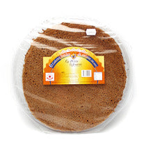 Galettes de sarrasin diam.28cm x6 440g