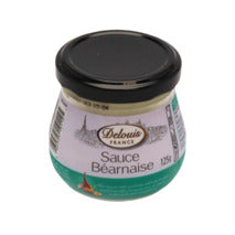 Sauce béarnaise 125g