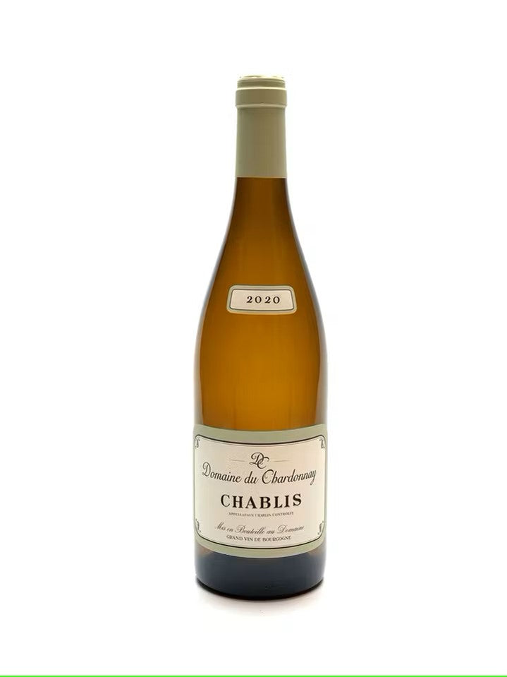 Chablis 2020