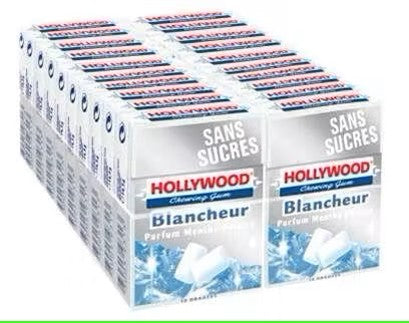 ICE FRESH BTE DE 20 HOLLYWOOD