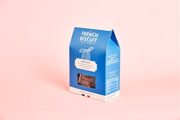 Koekjes - Zoet kant-en-klaar - Chocolade