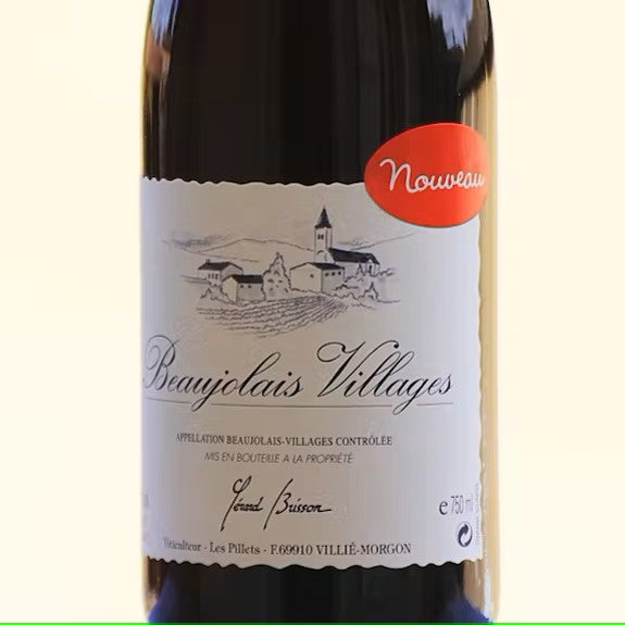 Beaujolais Nouveau 2023
